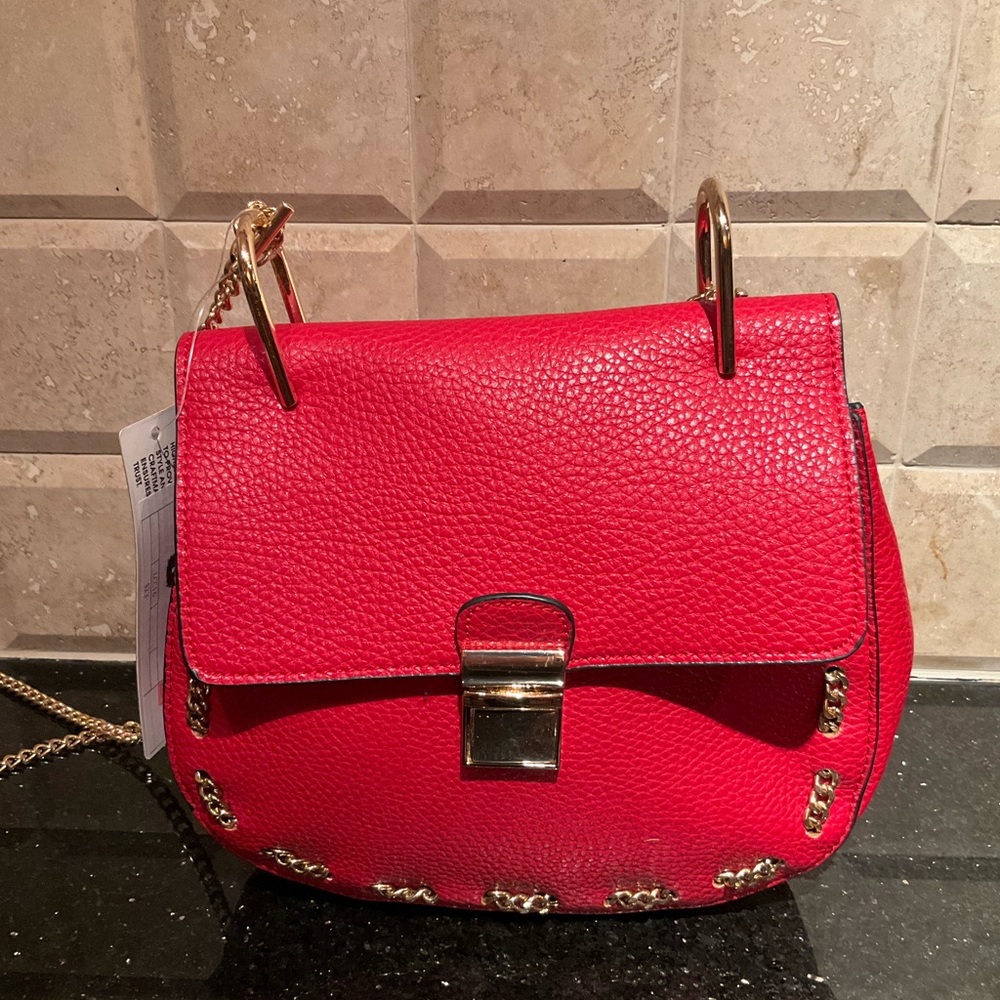 Galian Crossbody Handbag